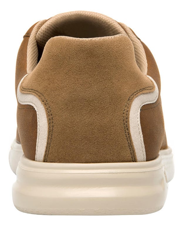 ZAPATILLAS HOMBRE FLEXI CASUALES CAFÉ GRIEZMAN - 5