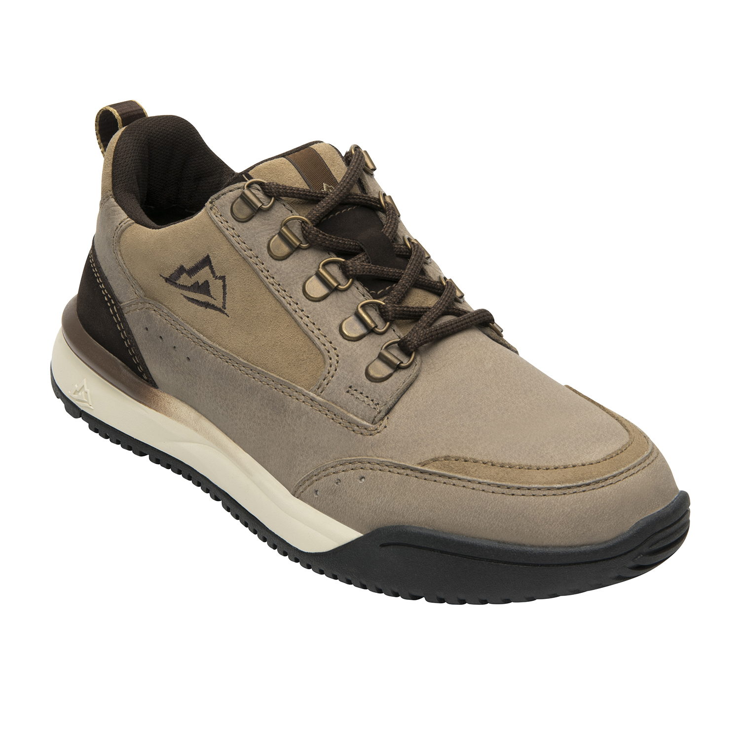ZAPATO FLEXI HOMBRE VANTAGE 412501ARENA - 1