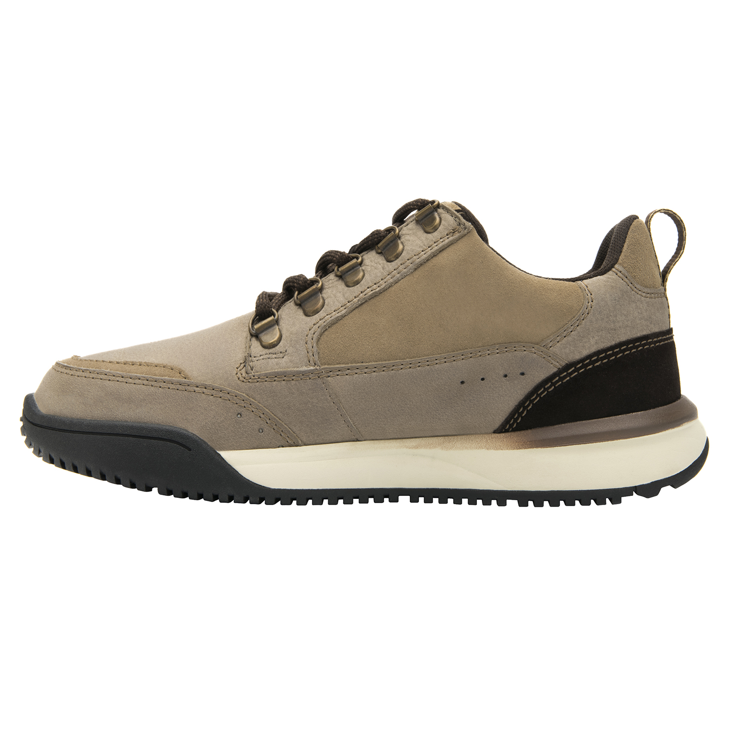 ZAPATO FLEXI HOMBRE VANTAGE 412501ARENA - 3