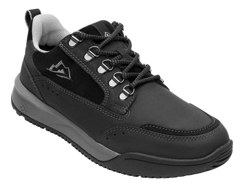 ZAPATO HOMBRE VANTAGE 412501NEGRO - 1