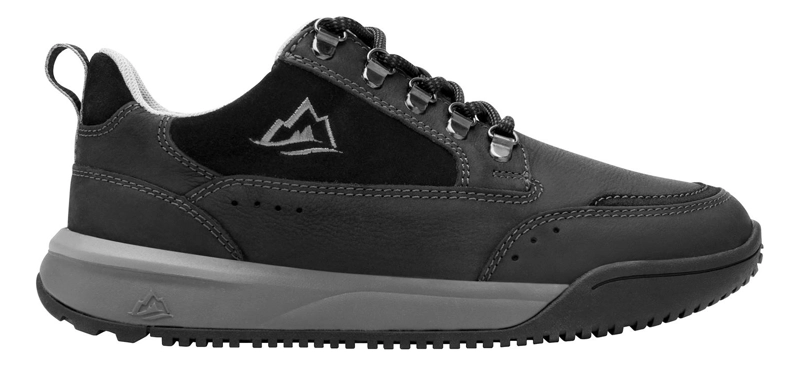 ZAPATO HOMBRE VANTAGE 412501NEGRO - 2