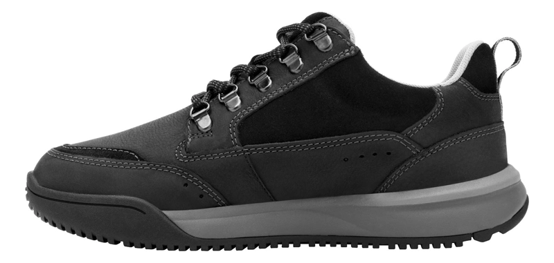 ZAPATO HOMBRE VANTAGE 412501NEGRO - 3