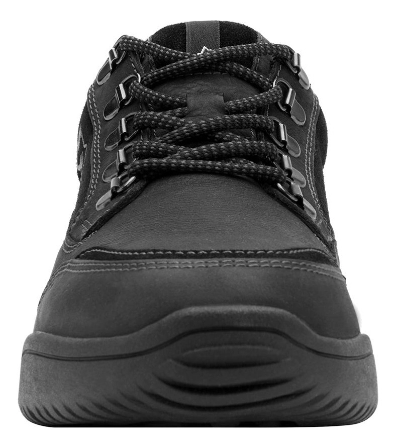 ZAPATO HOMBRE VANTAGE 412501NEGRO - 4