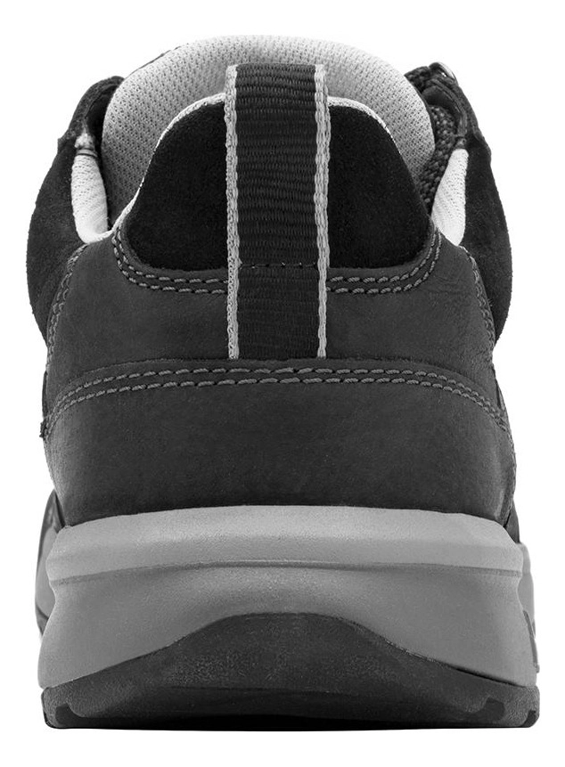 ZAPATO HOMBRE VANTAGE 412501NEGRO - 5