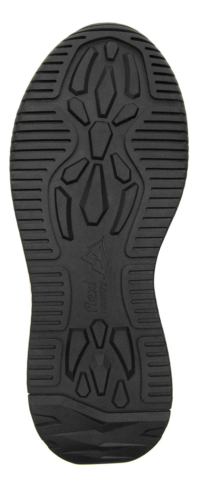 ZAPATO HOMBRE VANTAGE 412501NEGRO - 7