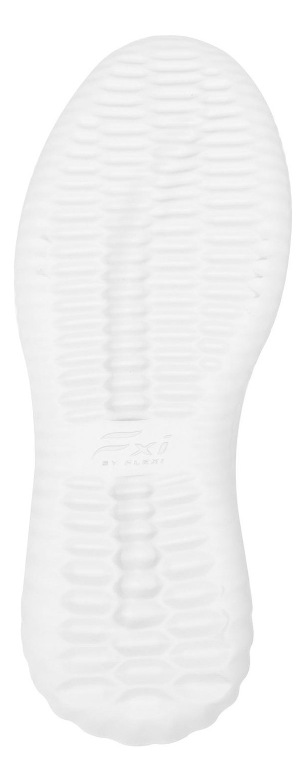 ZAPATILLAS MUJER FLEXI CASUALES GRIS DANNA - 7