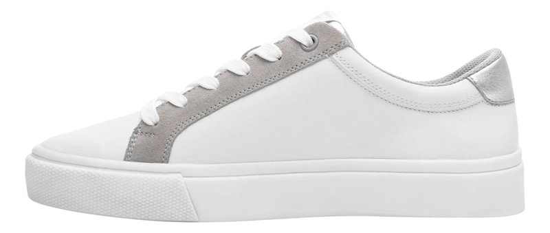 ZAPATILLA FLEXI MUJER NIKIA 120205BLANCO - 3