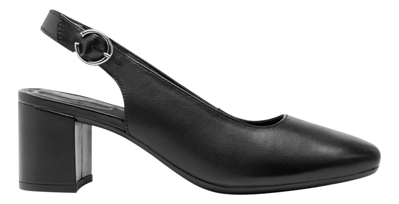 ZAPATO FLEXI MUJER MARIONE 119704NEGRO - 1