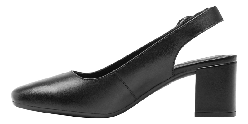 ZAPATO FLEXI MUJER MARIONE 119704NEGRO - 3
