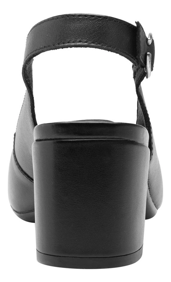 ZAPATO FLEXI MUJER MARIONE 119704NEGRO - 6
