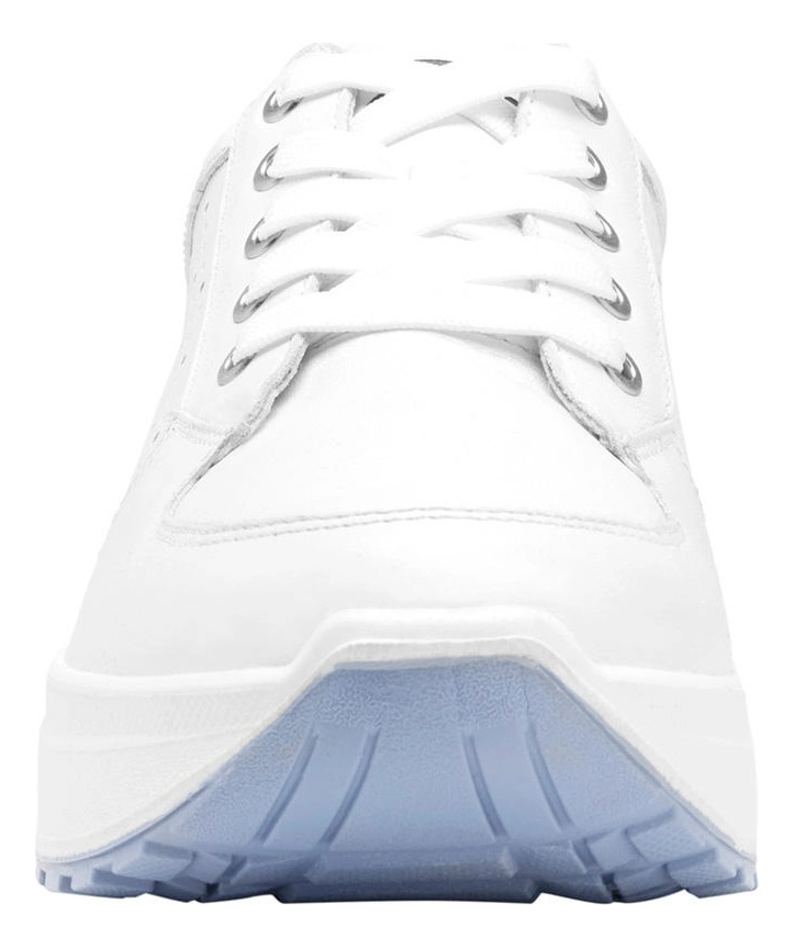 ZAPATILLA FLEXI MUJER ATSIRI 117205BLANCO - 4