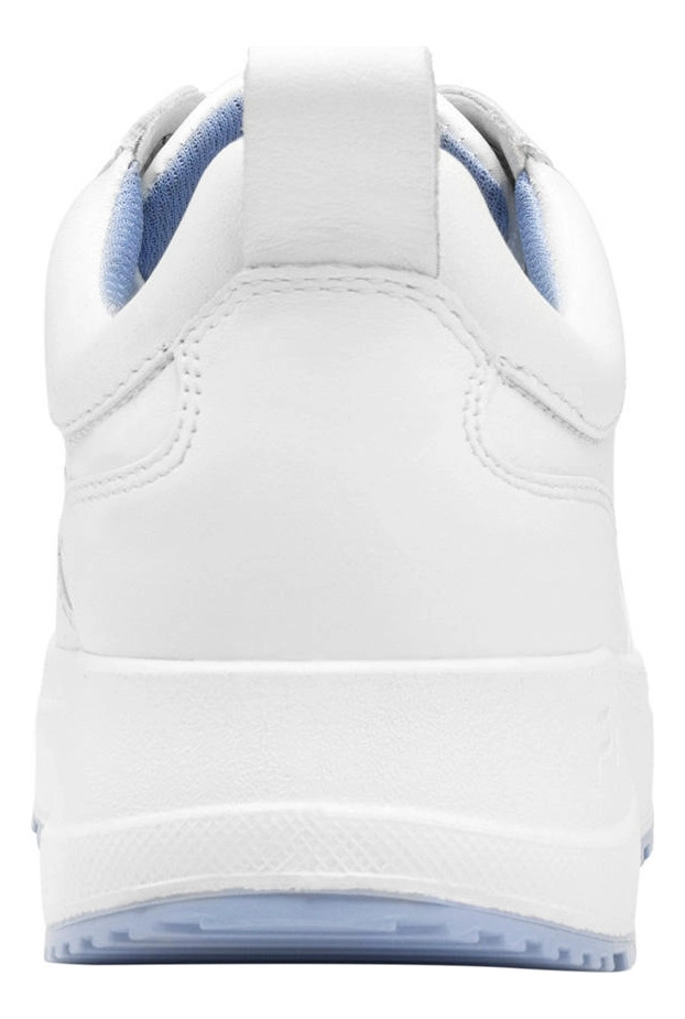 ZAPATILLA FLEXI MUJER ATSIRI 117205BLANCO - 5