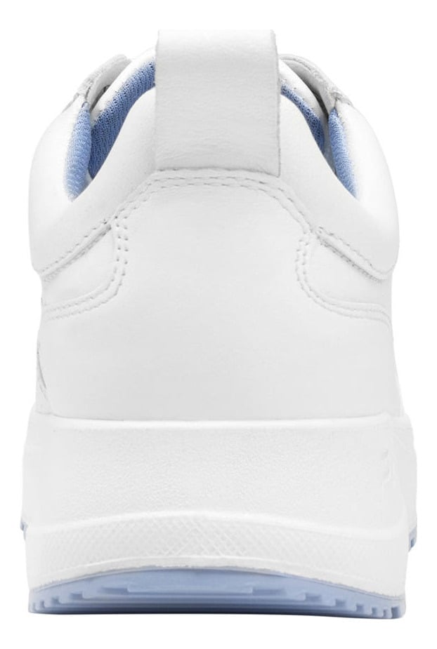 ZAPATILLA FLEXI MUJER CUERO ATSIRI BLANCO - 5