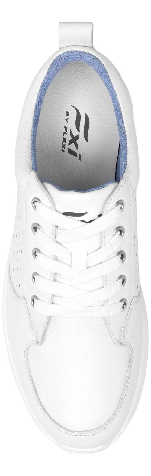 ZAPATILLA FLEXI MUJER ATSIRI 117205BLANCO - 6