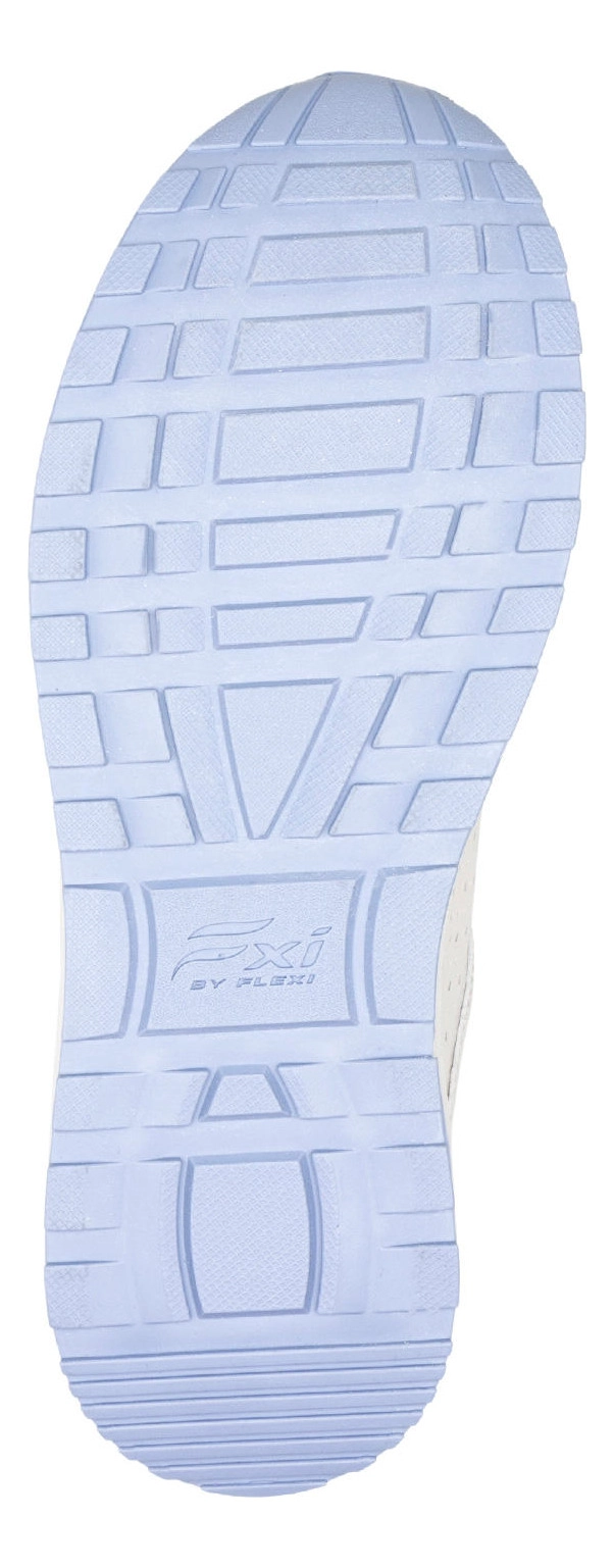 ZAPATILLA FLEXI MUJER ATSIRI 117205BLANCO - 7