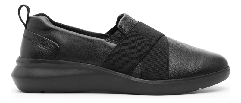 ZAPATO FLEXI MUJER ALISHA 119801NEGRO - 1