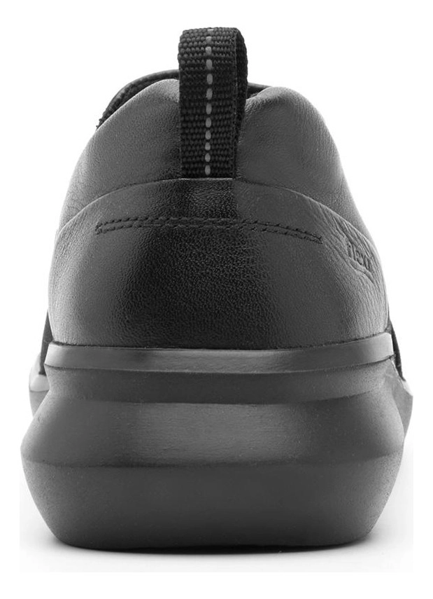 ZAPATO FLEXI MUJER ALISHA 119801NEGRO - 3