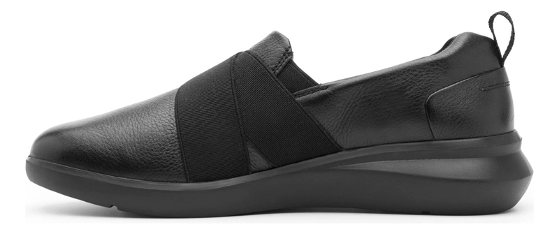 ZAPATO FLEXI MUJER ALISHA 119801NEGRO - 4