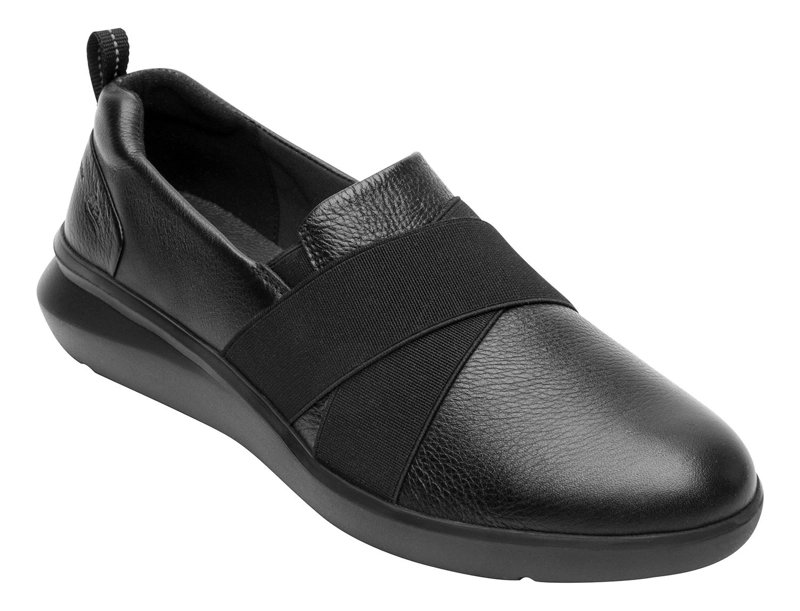 ZAPATO FLEXI MUJER ALISHA 119801NEGRO - 5