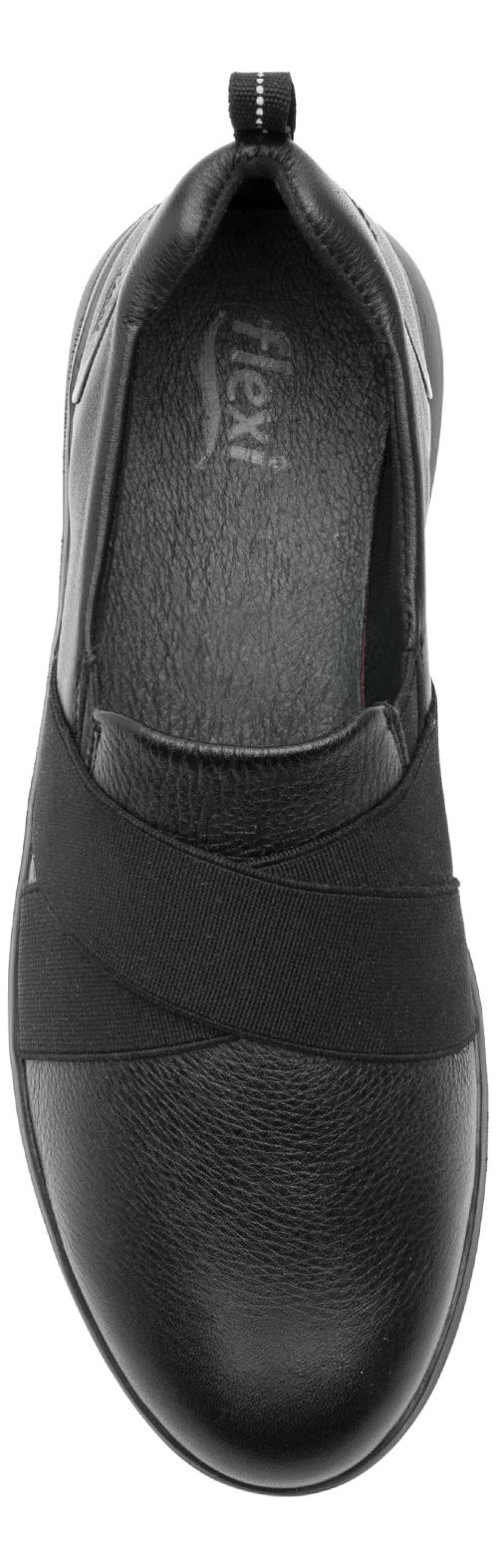 ZAPATO FLEXI MUJER ALISHA 119801NEGRO - 7