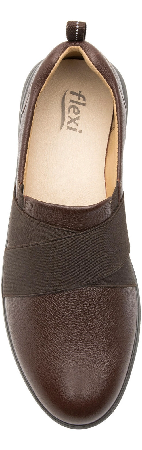 ZAPATO FLEXI MUJER ALISHA 119801OPORTO - 7