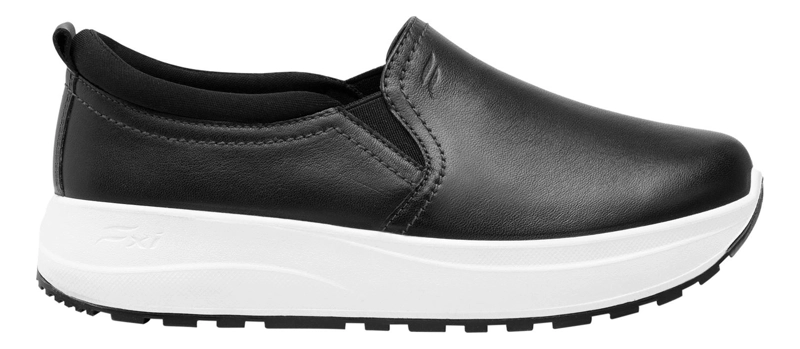 ZAPATILLA FLEXI MUJER ATSIRI 117207NEGRO - 2