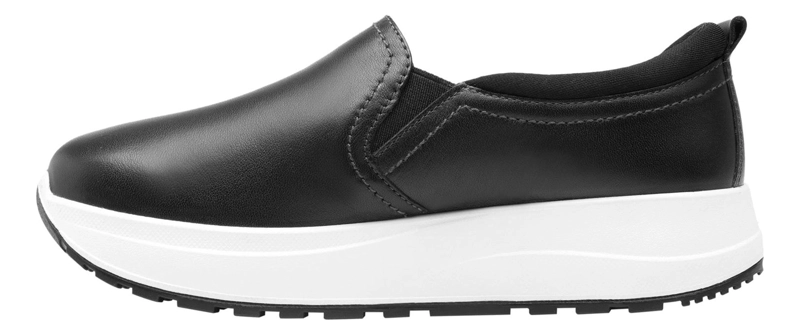 ZAPATILLA FLEXI MUJER ATSIRI 117207NEGRO - 3