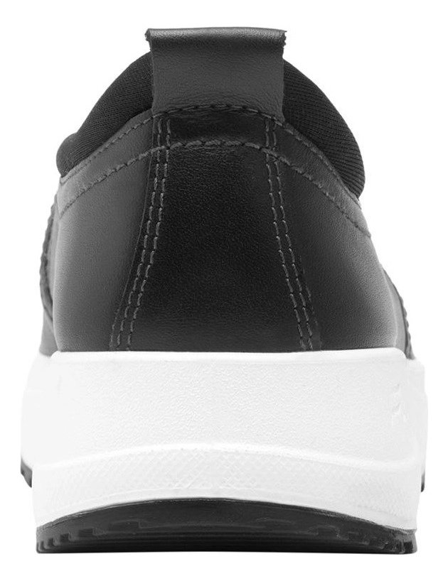 ZAPATILLA FLEXI MUJER ATSIRI 117207NEGRO - 5