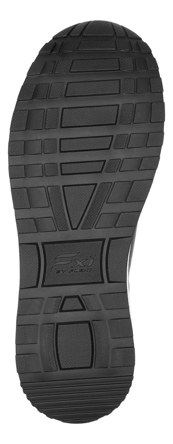 ZAPATILLA FLEXI MUJER ATSIRI 117207NEGRO - 6