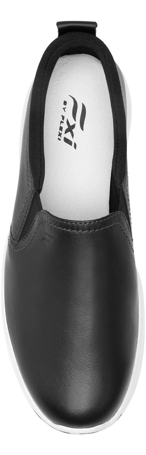 ZAPATILLA FLEXI MUJER ATSIRI 117207NEGRO - 7