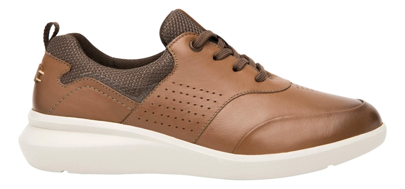ZAPATILLA FLEXI MUJER ALISHA 119803TAN - 1