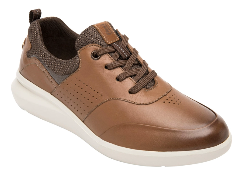 ZAPATILLA FLEXI MUJER ALISHA 119803TAN - 2