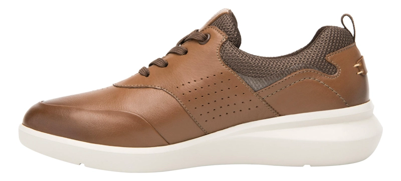 ZAPATILLA FLEXI MUJER ALISHA 119803TAN - 3