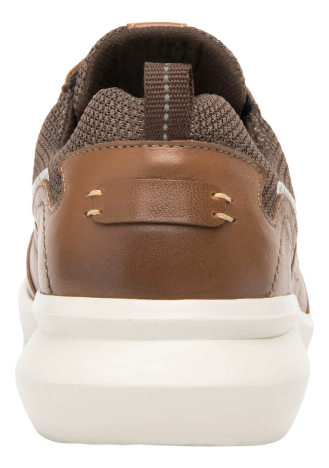 ZAPATILLA FLEXI MUJER ALISHA 119803TAN - 5