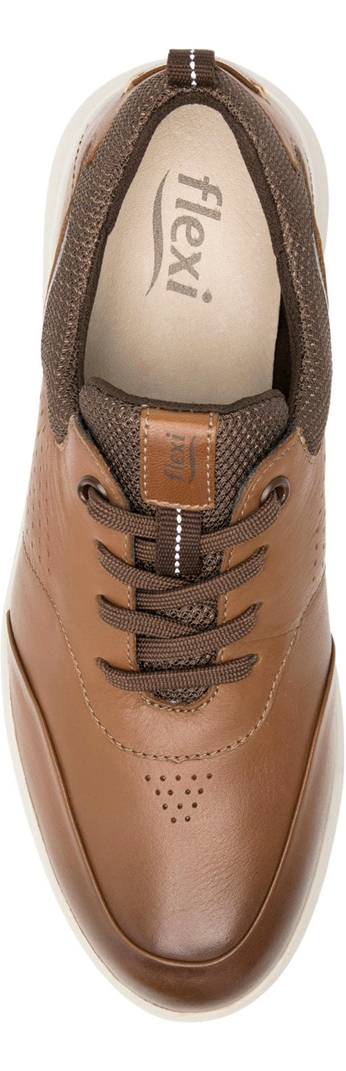 ZAPATILLA FLEXI MUJER ALISHA 119803TAN - 6