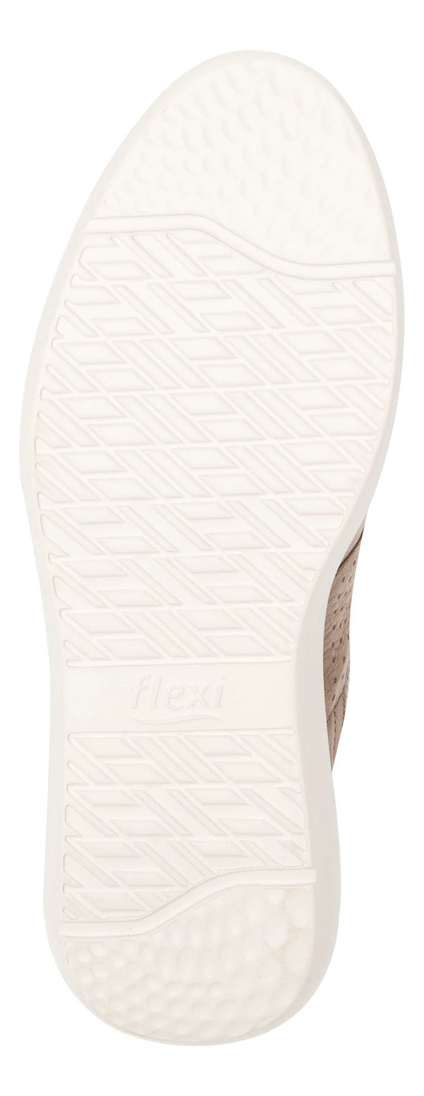 ZAPATILLA FLEXI MUJER ALISHA 119803TAN - 7