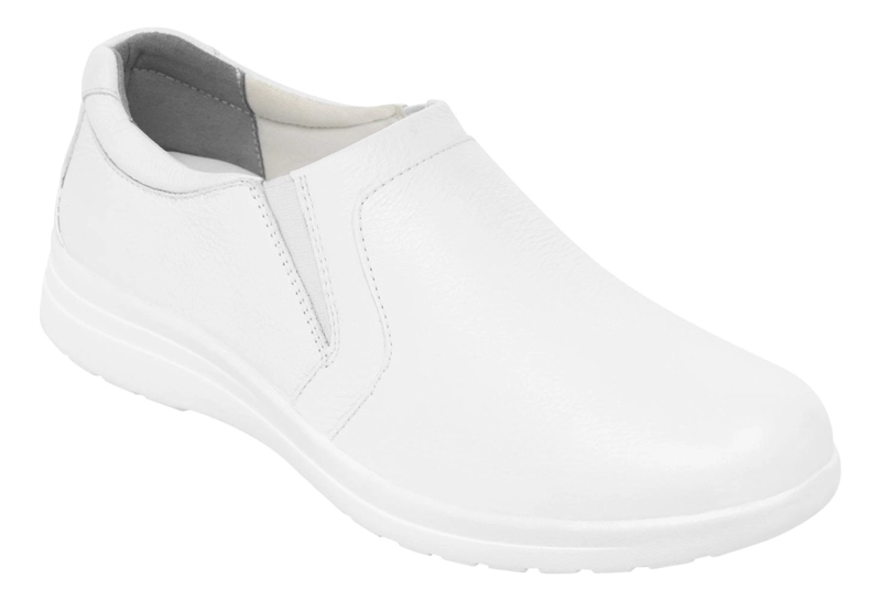 ZAPATO FLEXI MUJER TRAVIATA 102003BLANCO - 2