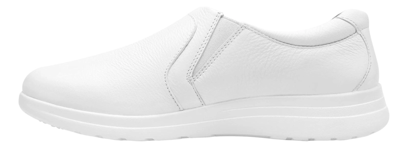 ZAPATO FLEXI MUJER TRAVIATA 102003BLANCO - 3