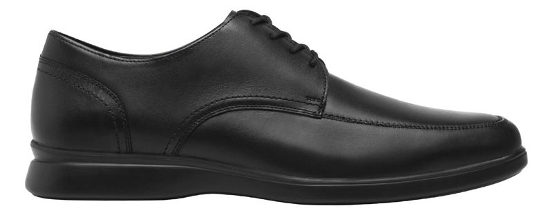 ZAPATO FLEXI HOMBRE RIDER 409906NEGRO - 1