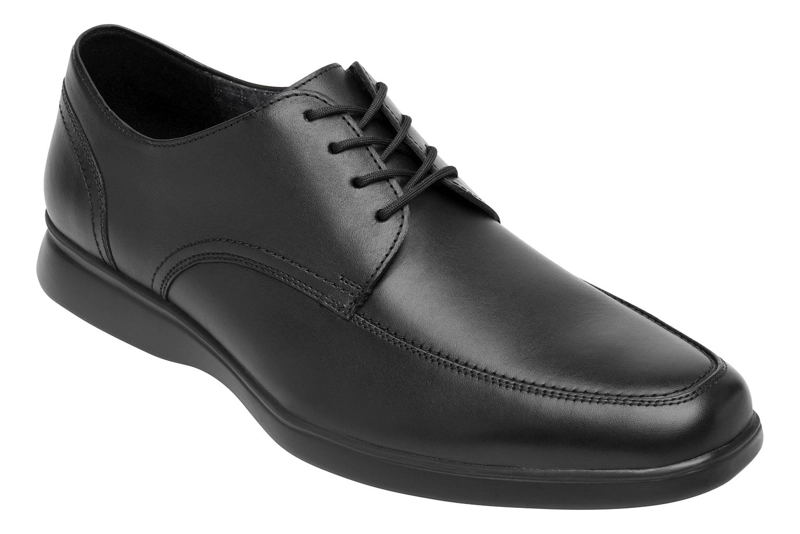 ZAPATO FLEXI HOMBRE RIDER 409906NEGRO - 2