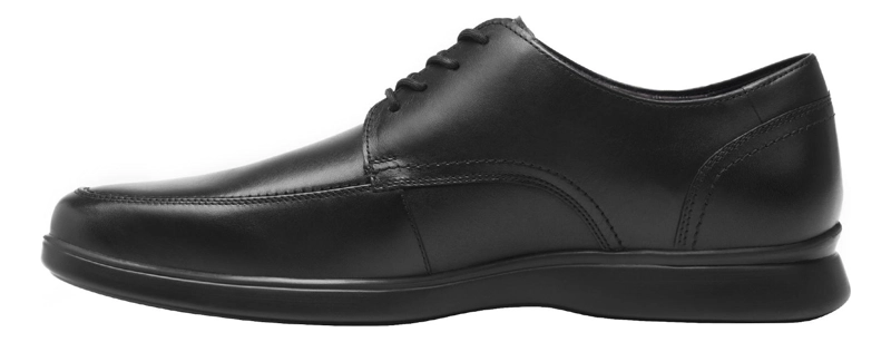 ZAPATO FLEXI HOMBRE RIDER 409906NEGRO - 3