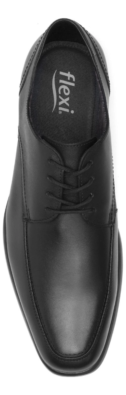 ZAPATO FLEXI HOMBRE RIDER 409906NEGRO - 4
