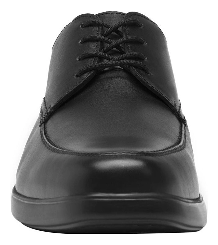 ZAPATO FLEXI HOMBRE RIDER 409906NEGRO - 5