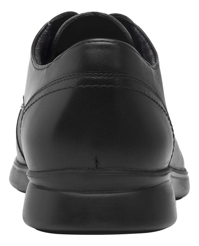ZAPATO FLEXI HOMBRE RIDER 409906NEGRO - 6