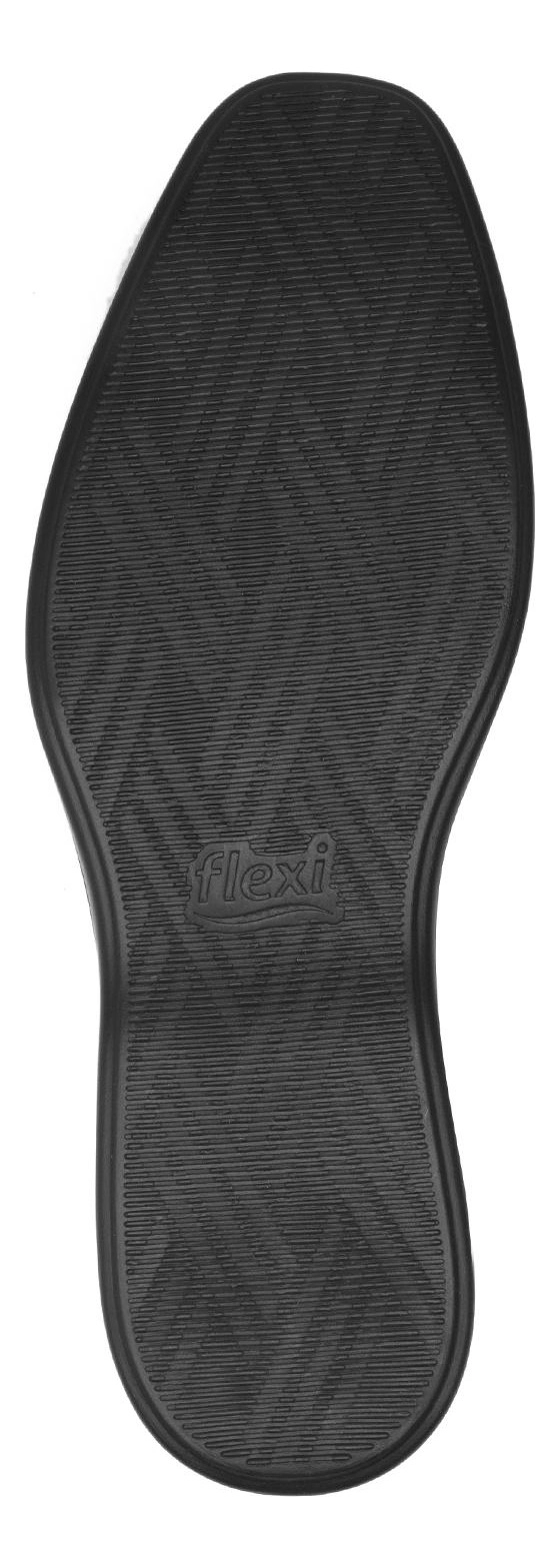 ZAPATO FLEXI HOMBRE RIDER 409906NEGRO - 7