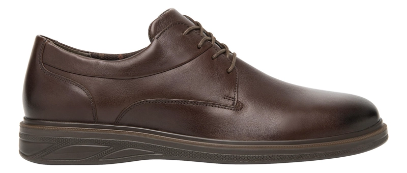 ZAPATO HOMBRE POTTERY  413101SHEDRON - 1