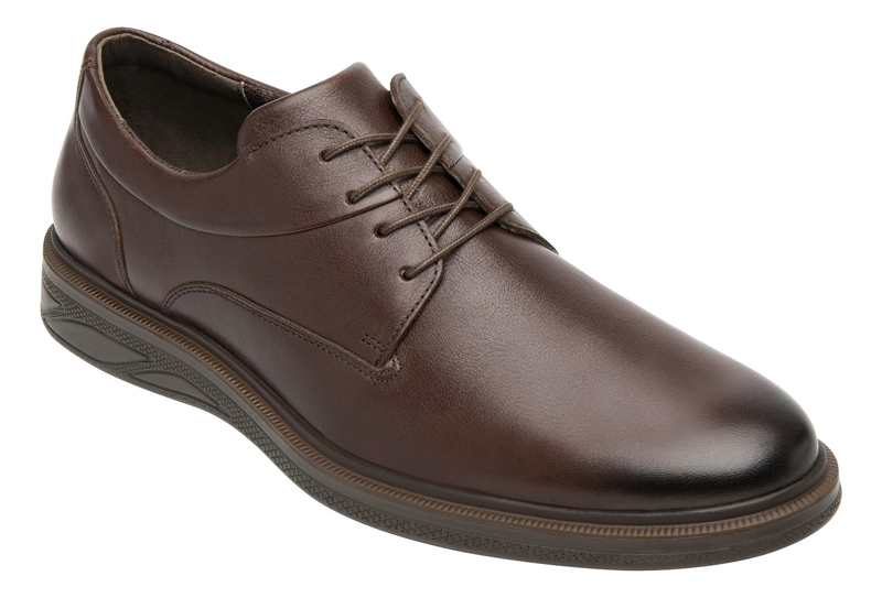 ZAPATO HOMBRE POTTERY  413101SHEDRON - 2