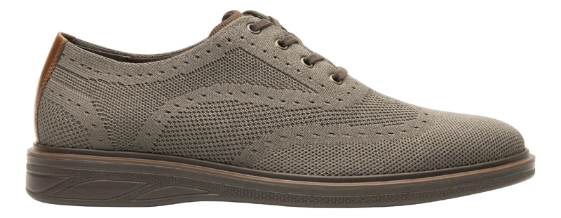 ZAPATO FLEXI HOMBRE POTTERY  413104TAUPE - 1