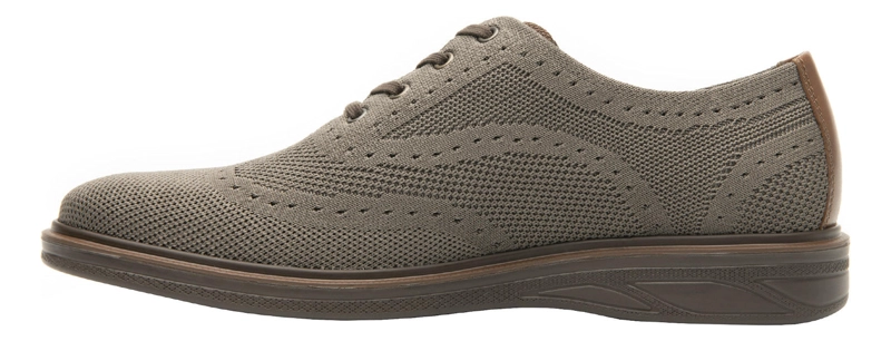 ZAPATO FLEXI HOMBRE POTTERY  413104TAUPE - 3