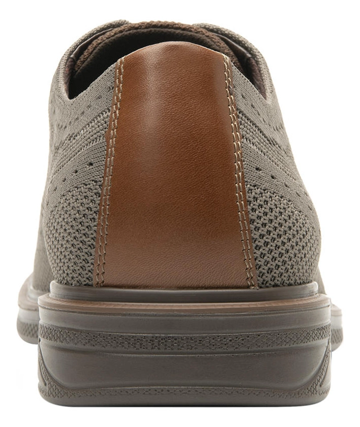 ZAPATO FLEXI HOMBRE POTTERY  413104TAUPE - 4